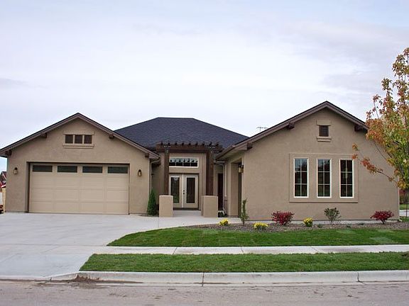 2nd image of 4203 W High Meadow Dr