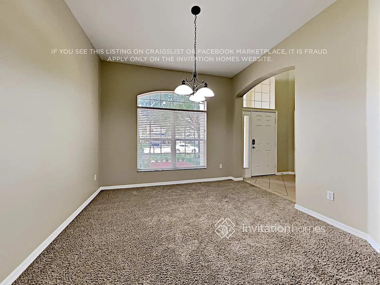3539 Rolling Hills Ln Apopka, FL 32712 — Photo 4