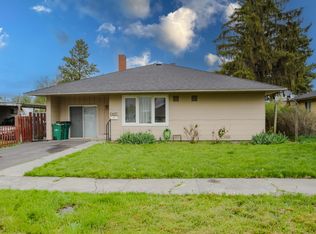 2427 Eberlein Ave, Klamath Falls, OR 97601