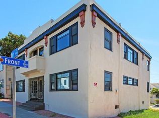 141-47 W Ivy St, San Diego, CA 92101