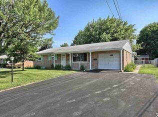 986 Lilac Ln, Lebanon, PA 17042