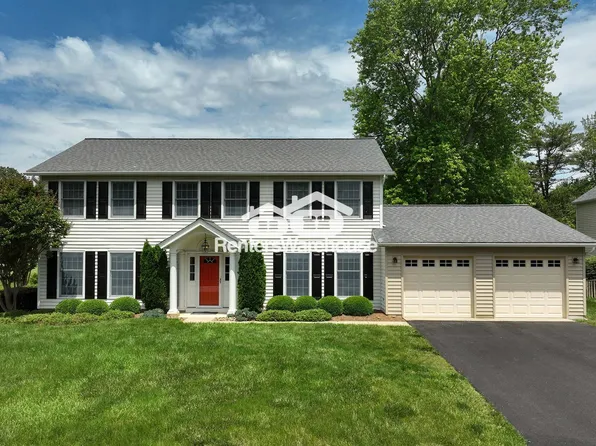 100 E Bay View Dr, Annapolis, MD 21403