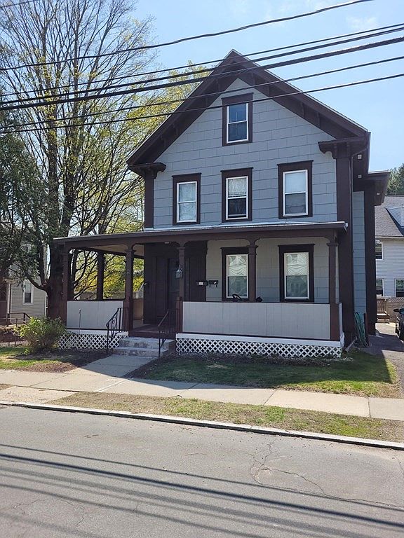 333 Haven St, Reading, MA 01867 Zillow
