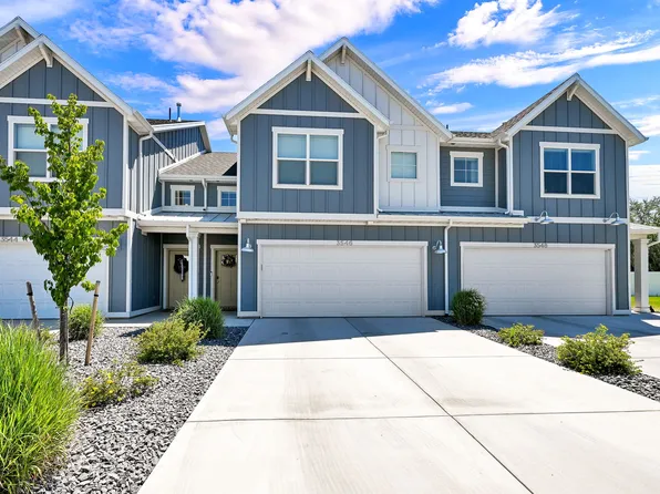 3546 S 4250 W, Ogden, UT 84401