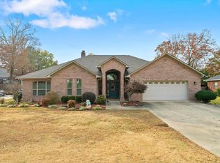 107 Deer View Cir, Hot Springs, AR 71913