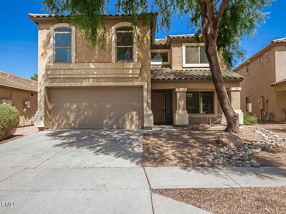2nd image of 4814 W VALENCIA Drive