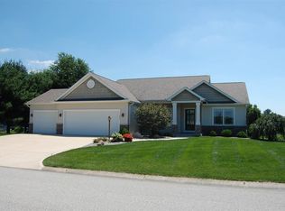 20012 Weber Ln, Goshen, IN