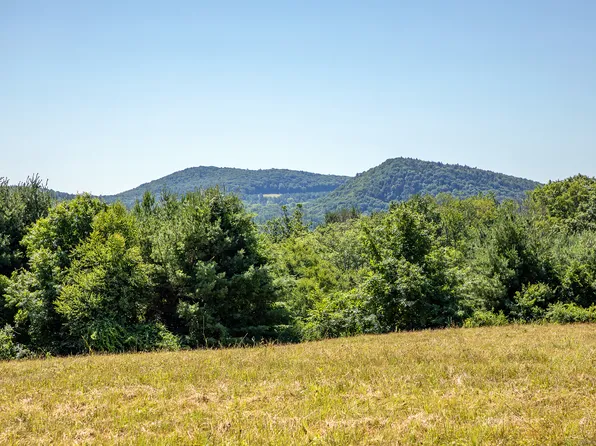 Under Mountain Road, Salisbury, CT 06068