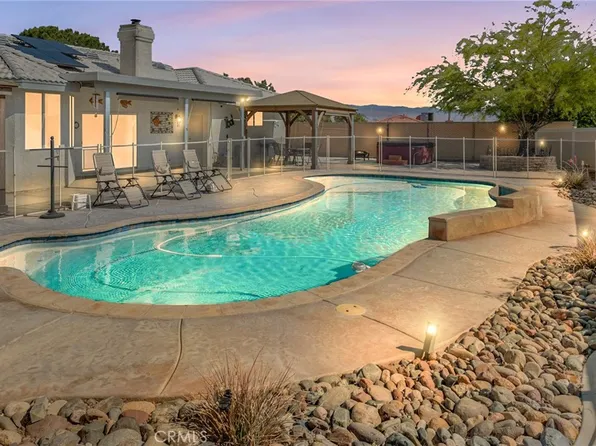 17112 Century Plant Rd, Apple Valley, CA 92307