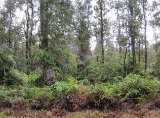 Lanai Rd LOT 737, Pahoa, HI 96778
