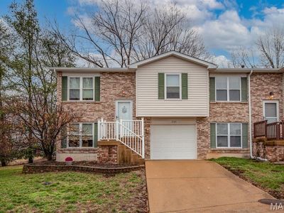 2123 Berrywood Ct, Arnold, MO, 63010