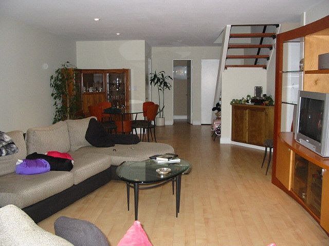 contemporary upgrades