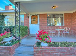 3014 San Rafael Ave SE, Albuquerque, NM 87106