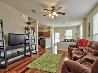11013 Short Springs Dr, Austin, TX 78754