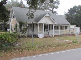 160 School Dr, Atlantic, NC 28511