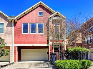 851 W 25th St, Houston, TX 77008