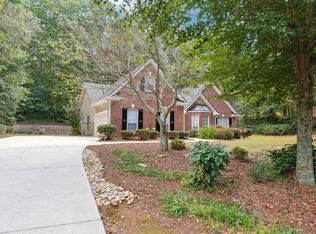 7810 Donington Park Dr, Cumming, GA 30040