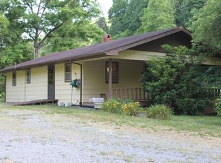 4184 Highway 70 N, Eidson, TN 37731