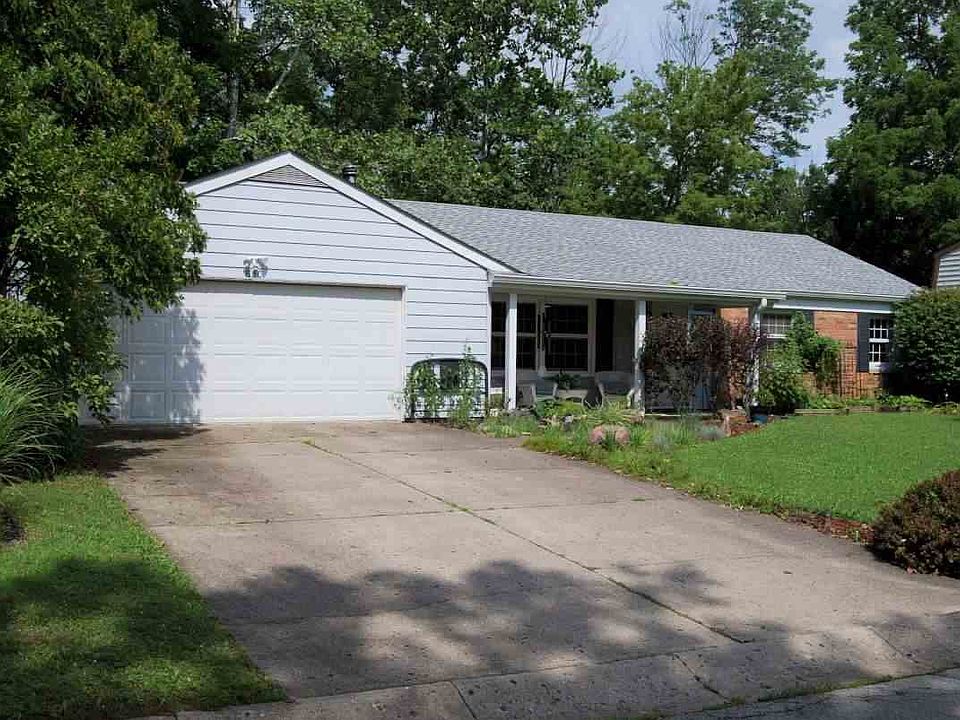1st image of 850 Hidden Valley Ln