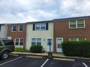 3107 Cresson Ave #H, Windsor Mill, MD 21244