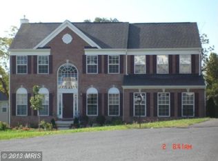 101 Saratoga Rd, Inwood, WV 25428