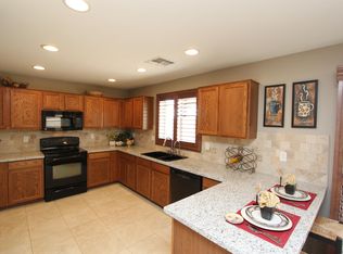 21808 N Liles Ln, Maricopa, AZ 85138