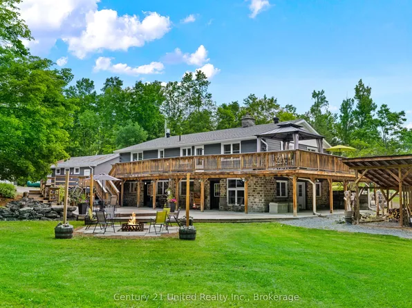 1790 County Road 40, Douro Dummer, ON K0L 2V0