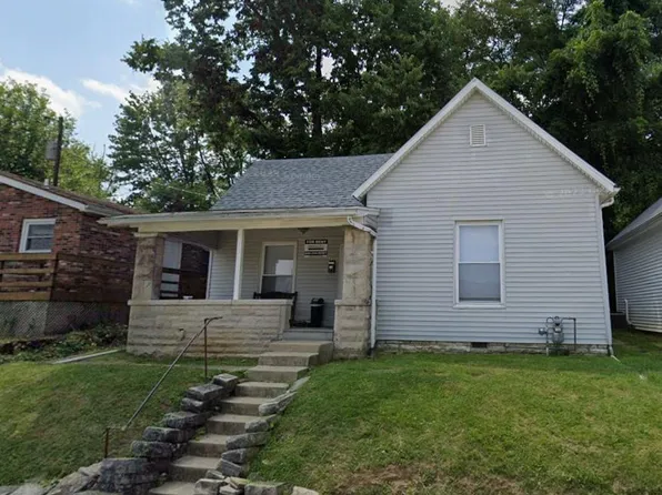 717 N Grant St, Bloomington, IN 47408