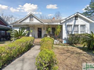 742 E Park Ave, Savannah, GA 31401