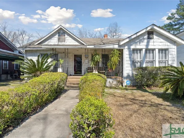 742 E Park Avenue, Savannah, GA 31401