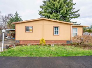 32907 SW Acacia Ct #68, Cornelius, OR 97113
