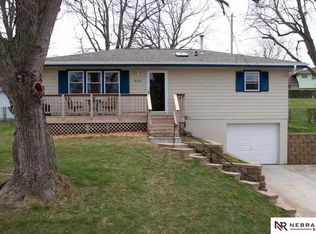 8109 Walnut Ln, Ralston, NE 68127