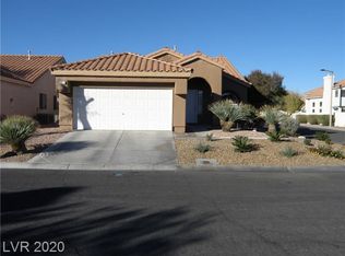 1613 Grey Bull Way, Las Vegas, NV 89128