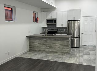 1375 Bathurst St UNIT A, Toronto, ON M5R3H8