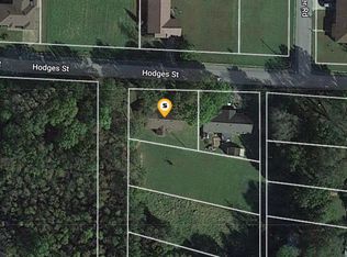 602 Hodges St, Newport, AR 72112