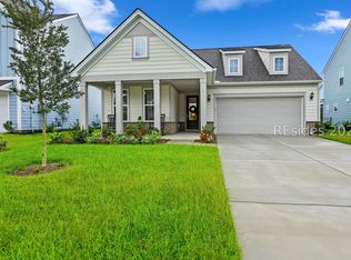 3 Scarlet Sage Drive, Bluffton, SC 29910