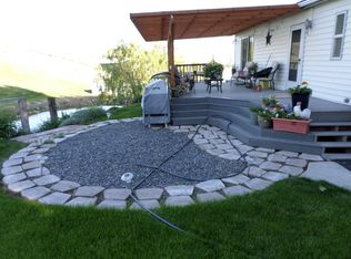 17279 Johnson Rd, Ephrata, WA 98823