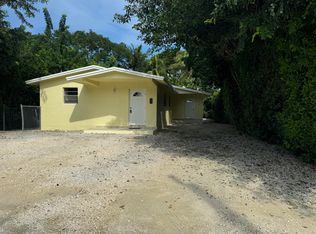 220 W Indies Rd, Tavernier, FL 33070
