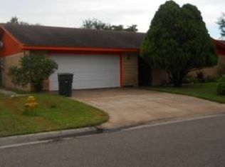 110 Regency Ct, Harlingen, TX 78550