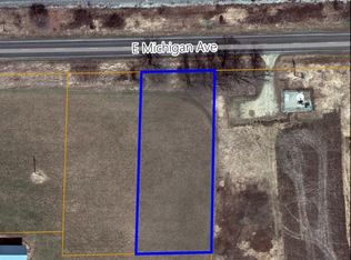 W Michigan Ave, Grass Lake, MI 49240