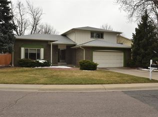 12264 W 68th Pl, Arvada, CO 80004