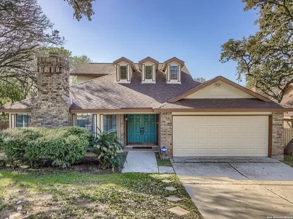 9218 Linbrooke, San Antonio, TX 78250