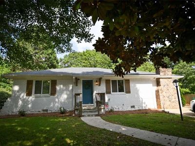 3529 Beech Dr, Decatur, GA, 30032