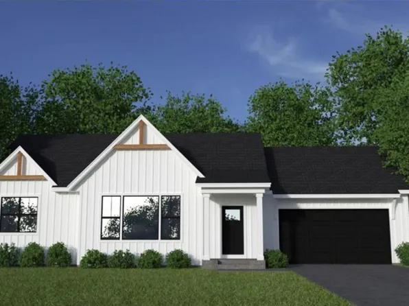 112 Herons Way, Turtle Lake, WI 54889