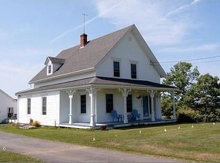 4070 Union St, Levant, ME 04456
