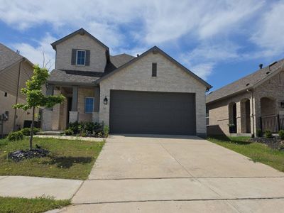 3962 Oak Creek Cir, Denison, TX, 75020