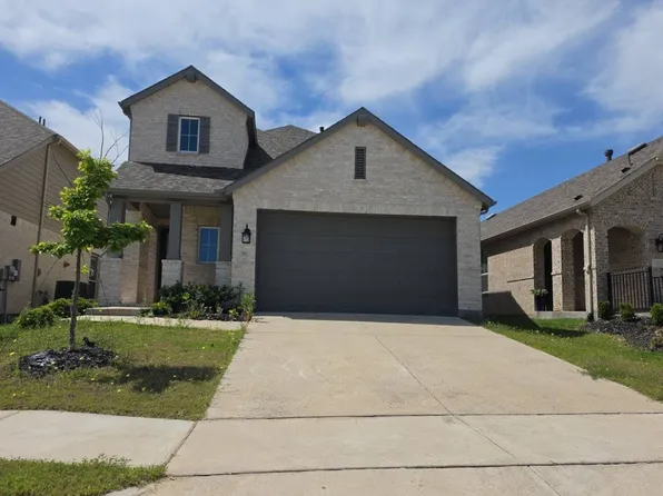3962 Oak Creek Cir, Denison, TX 75020