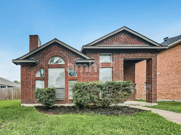 3709 Smartt St, Rowlett, TX 75088