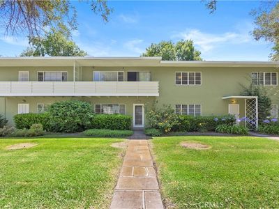 5188 Village Grn, Los Angeles, CA, 90016