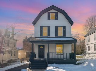 3107 W 8th St, Cincinnati, OH 45205